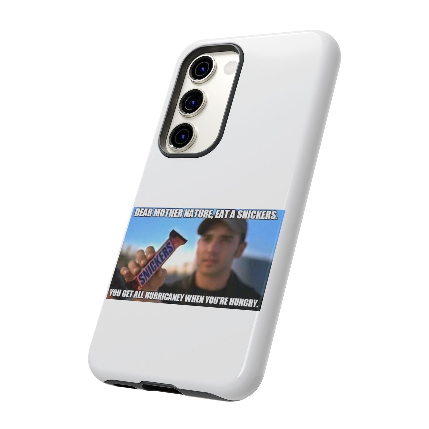 Hurricaney Samsung Case