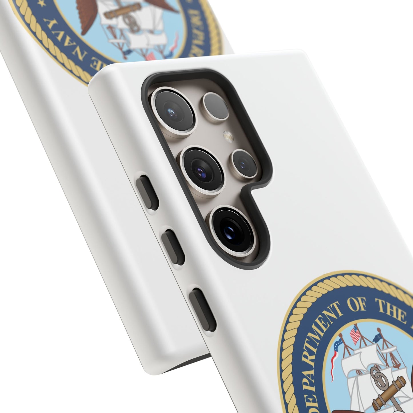 US Navy Samsung Case