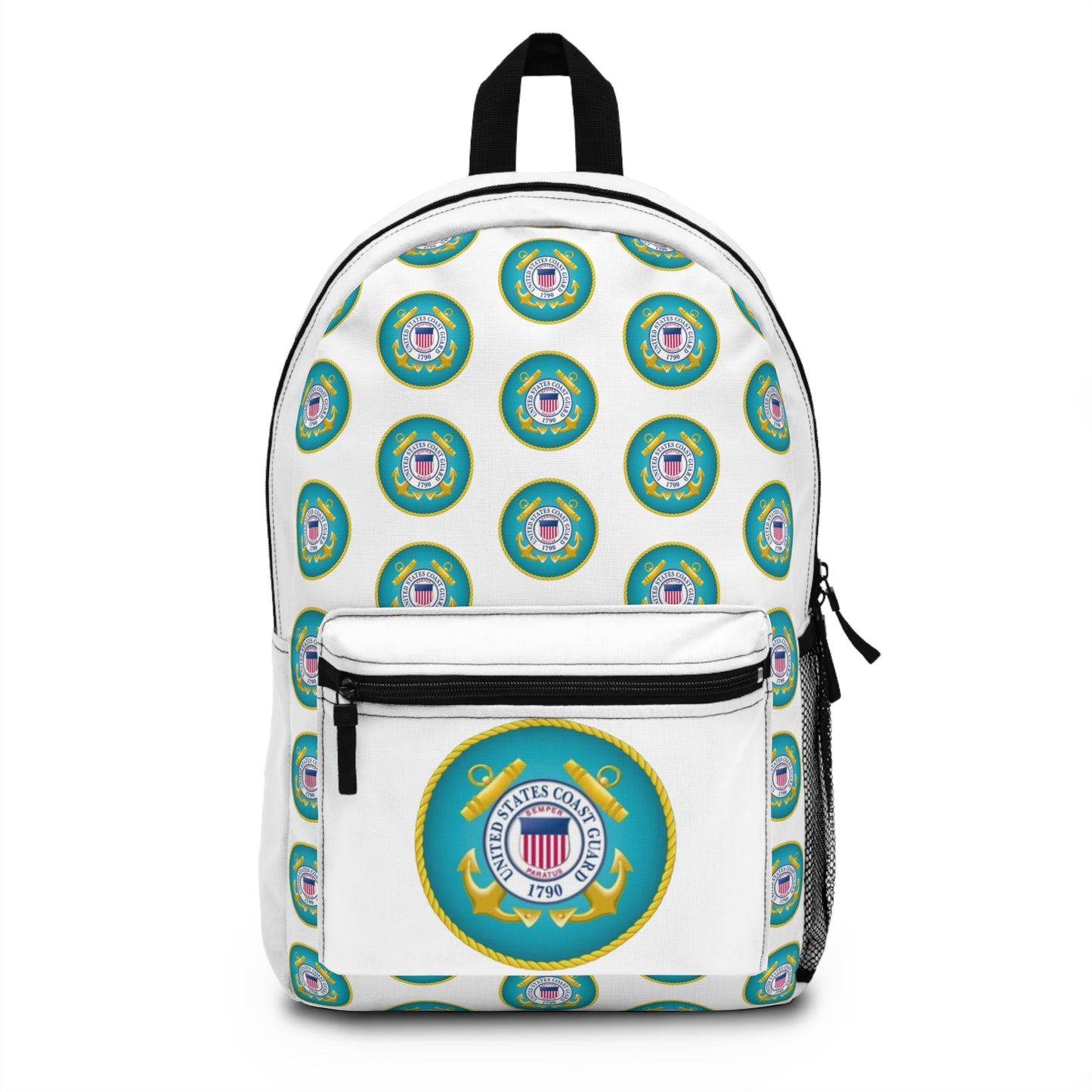US Coast Guard Backpack