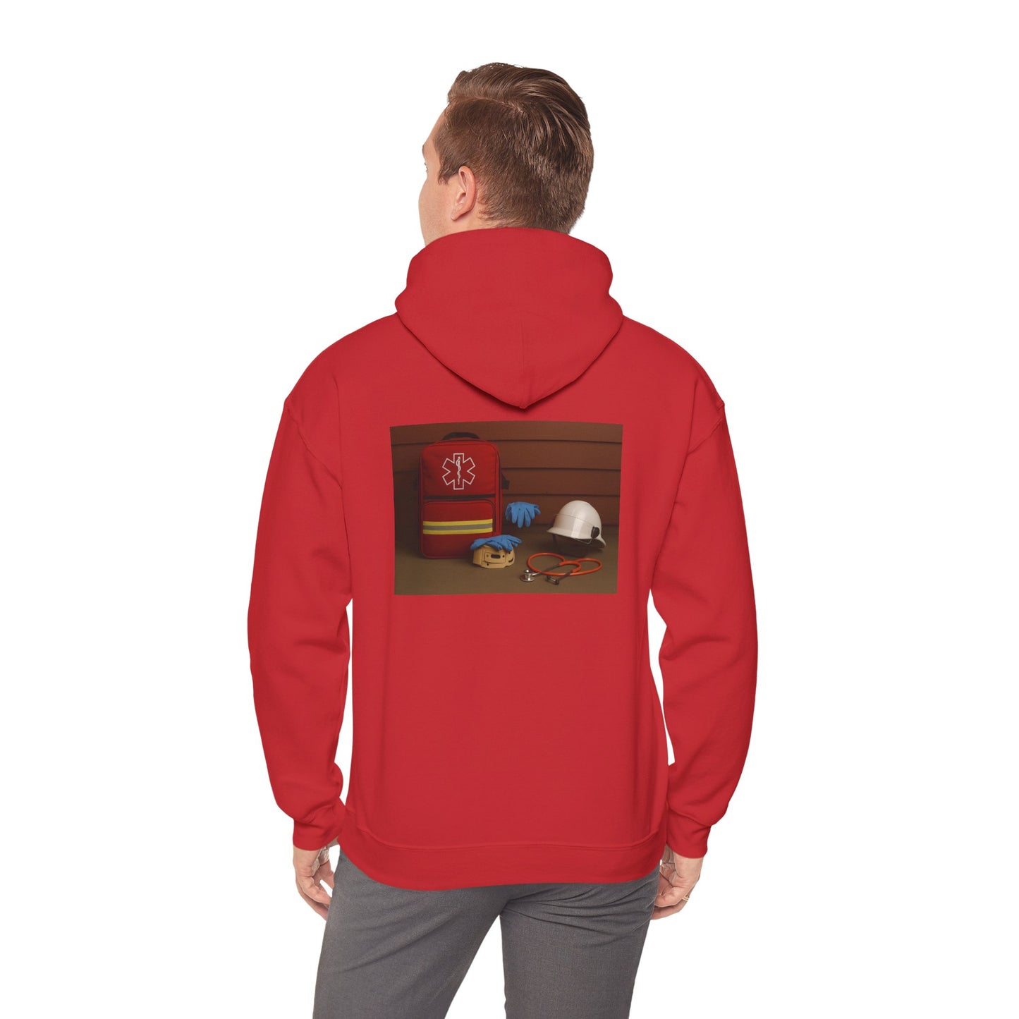 EMS Appreciation Unisex Hoodie