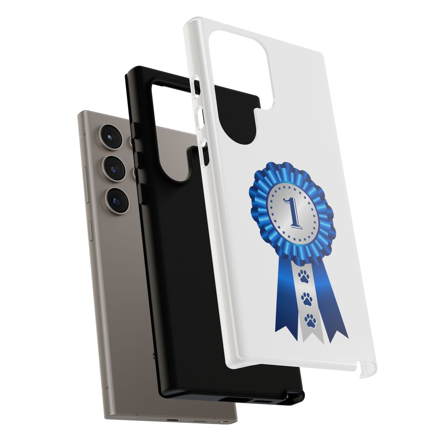 Show Ribbon Samsung Case