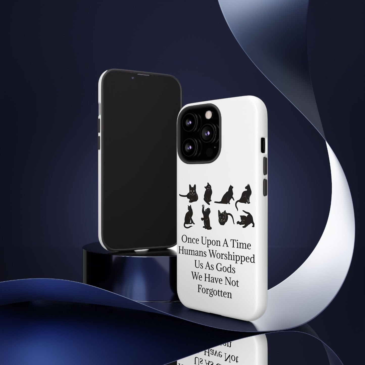 Once Upon A Time iPhone Case