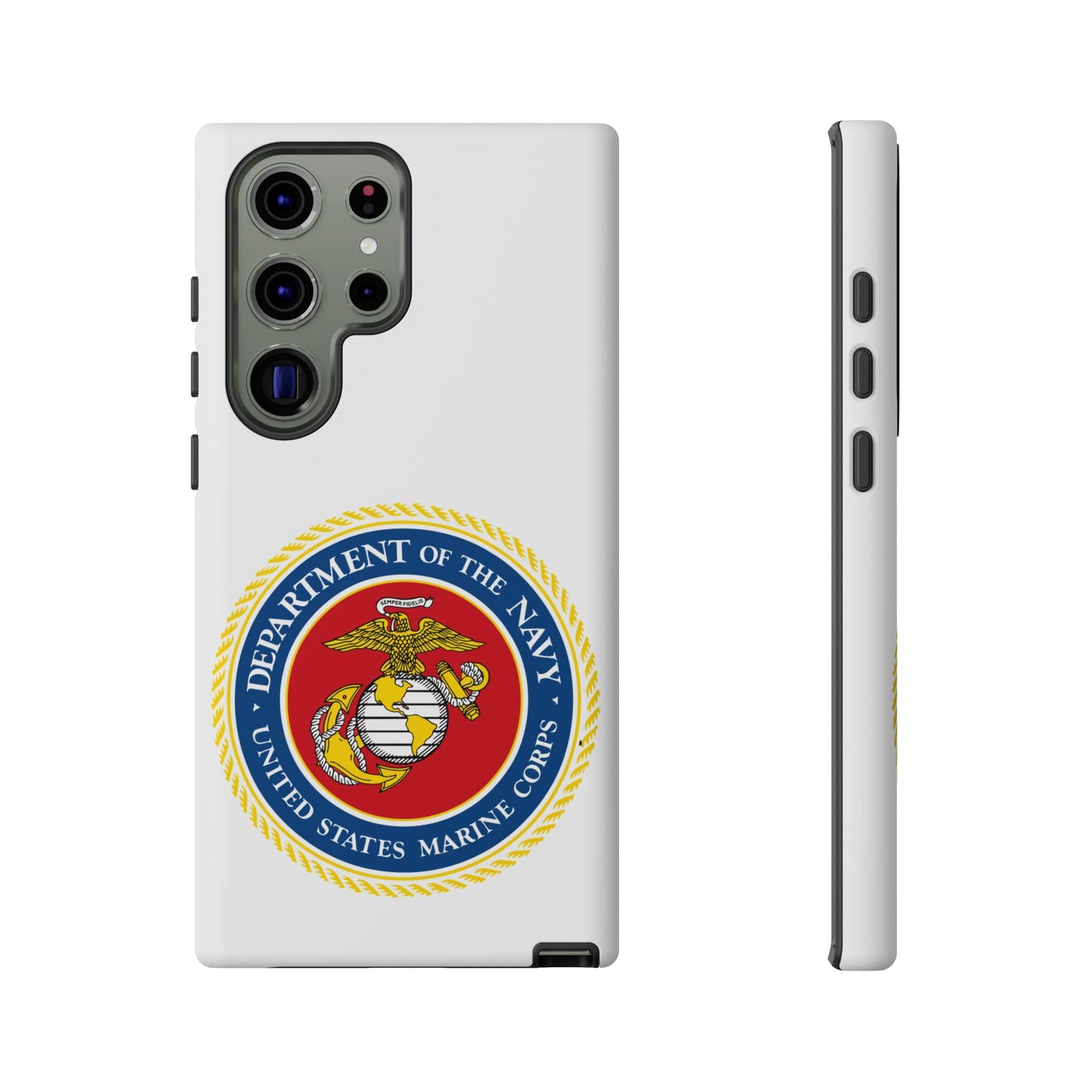 US Marine Corps Samsung Case