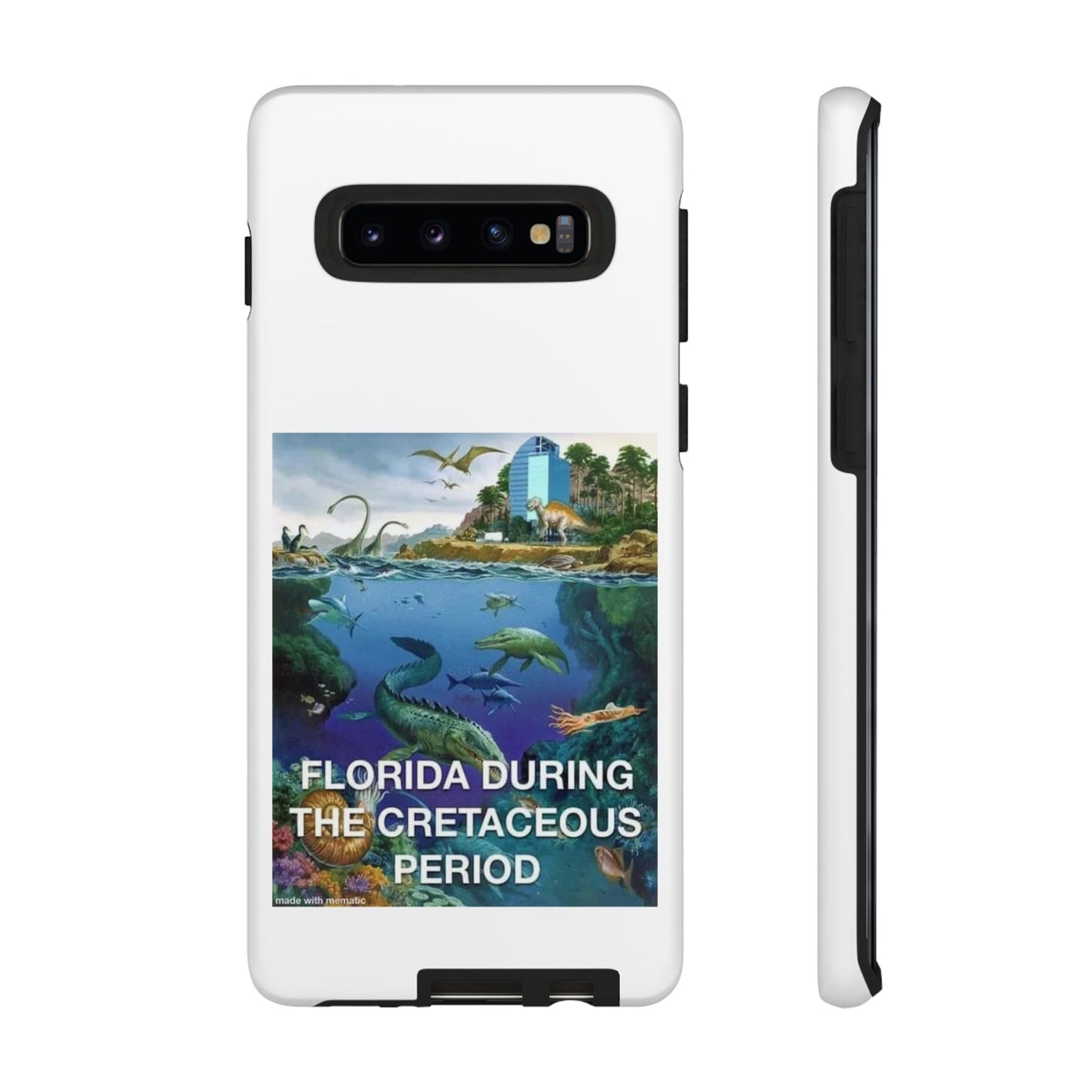 I-4 Eyesore Samsung Case