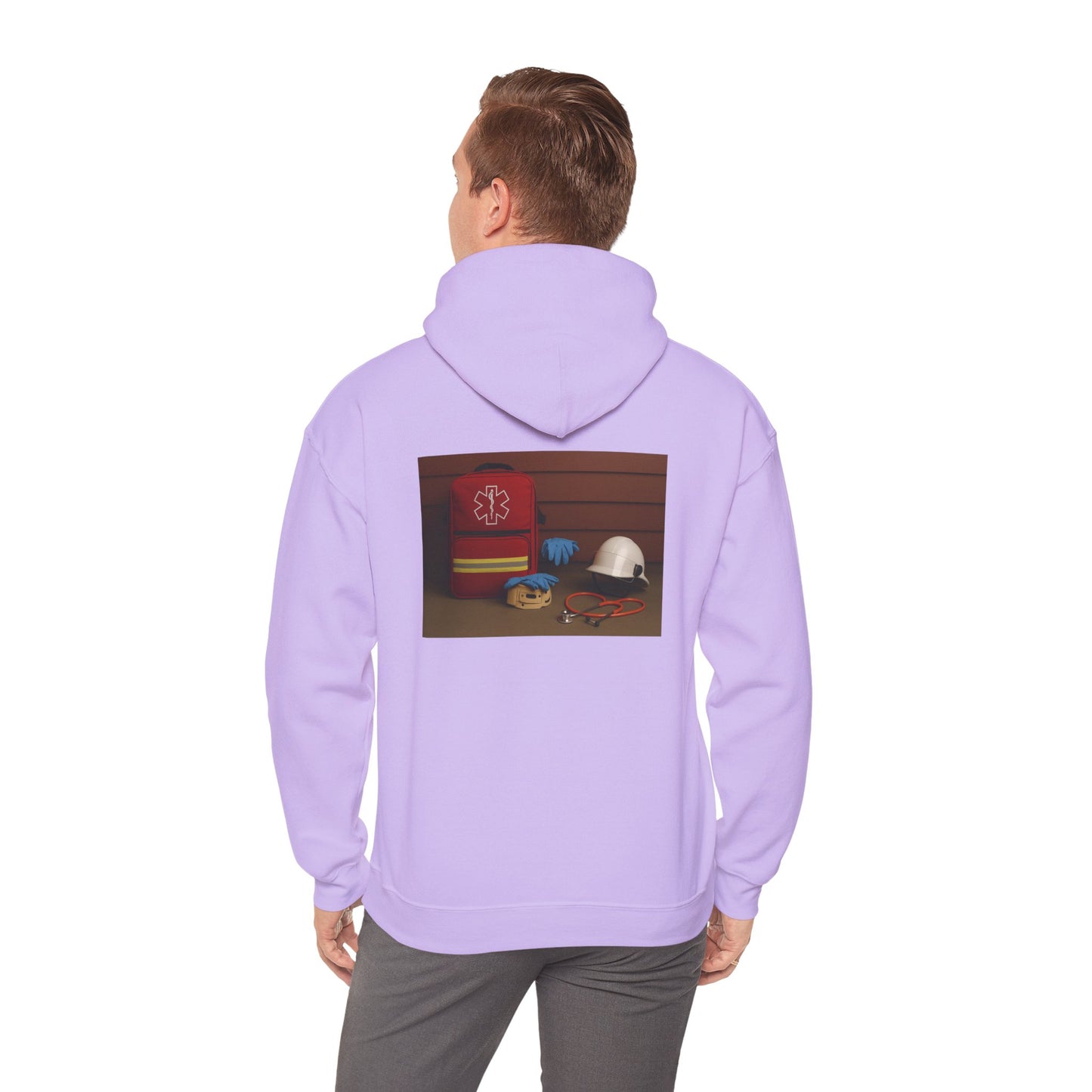 EMS Appreciation Unisex Hoodie