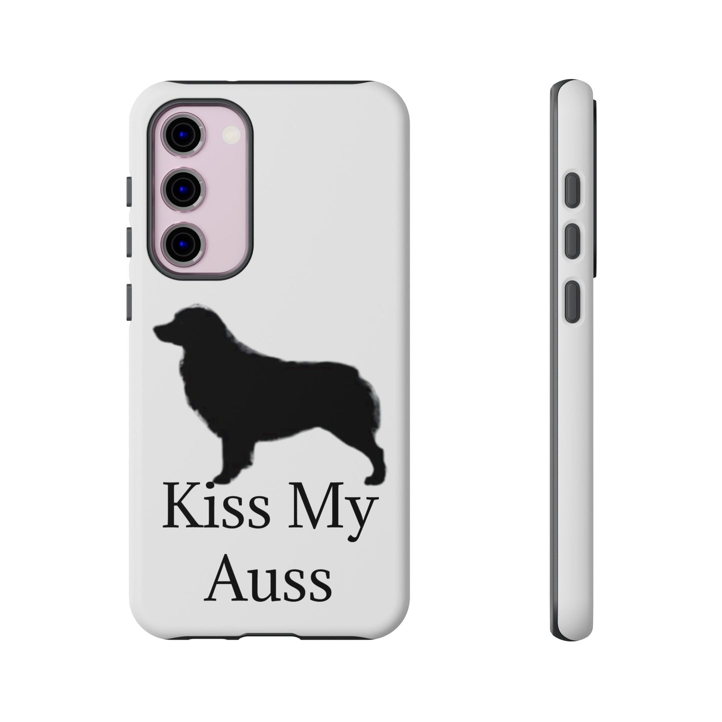 Kiss My Auss Samsung Case