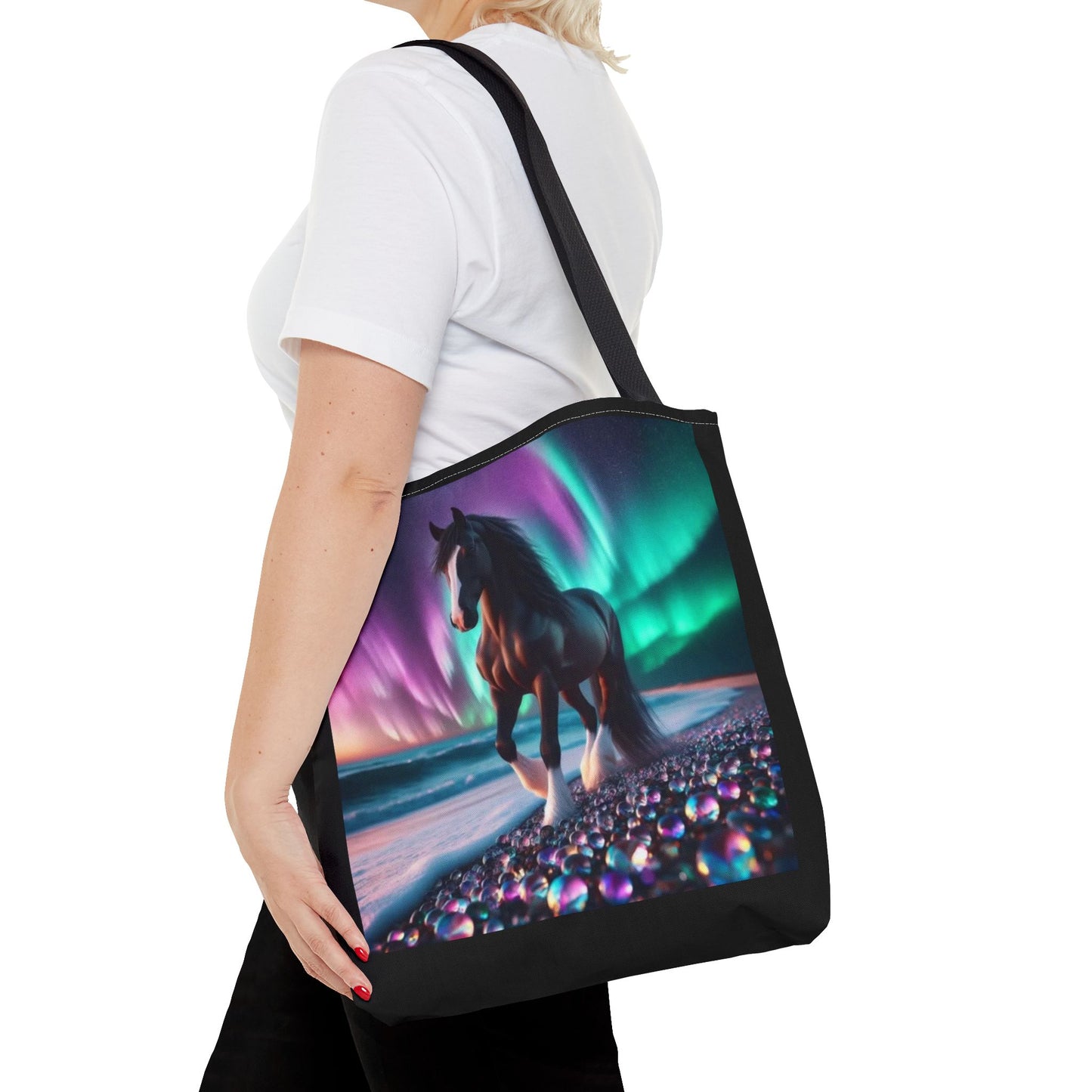 Midnight Magic Tote Bag
