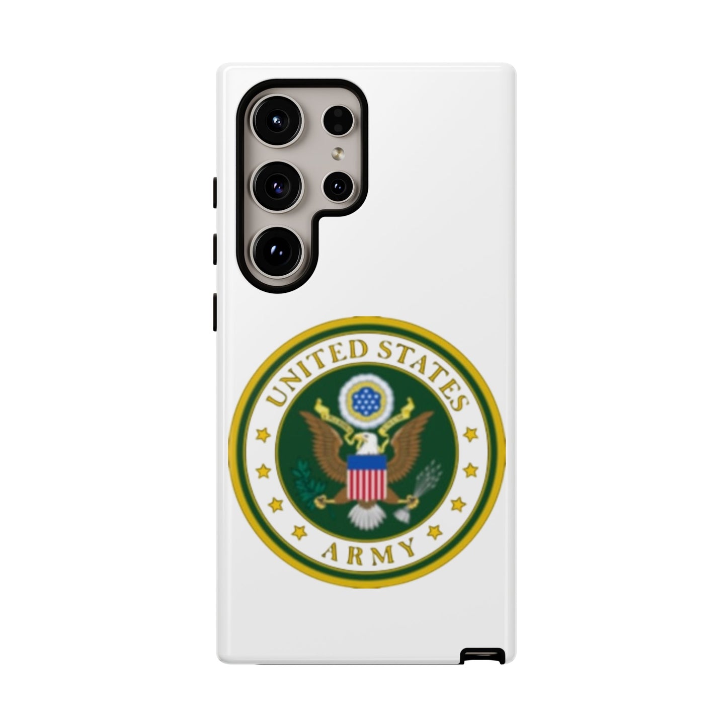 US Army Samsung Case