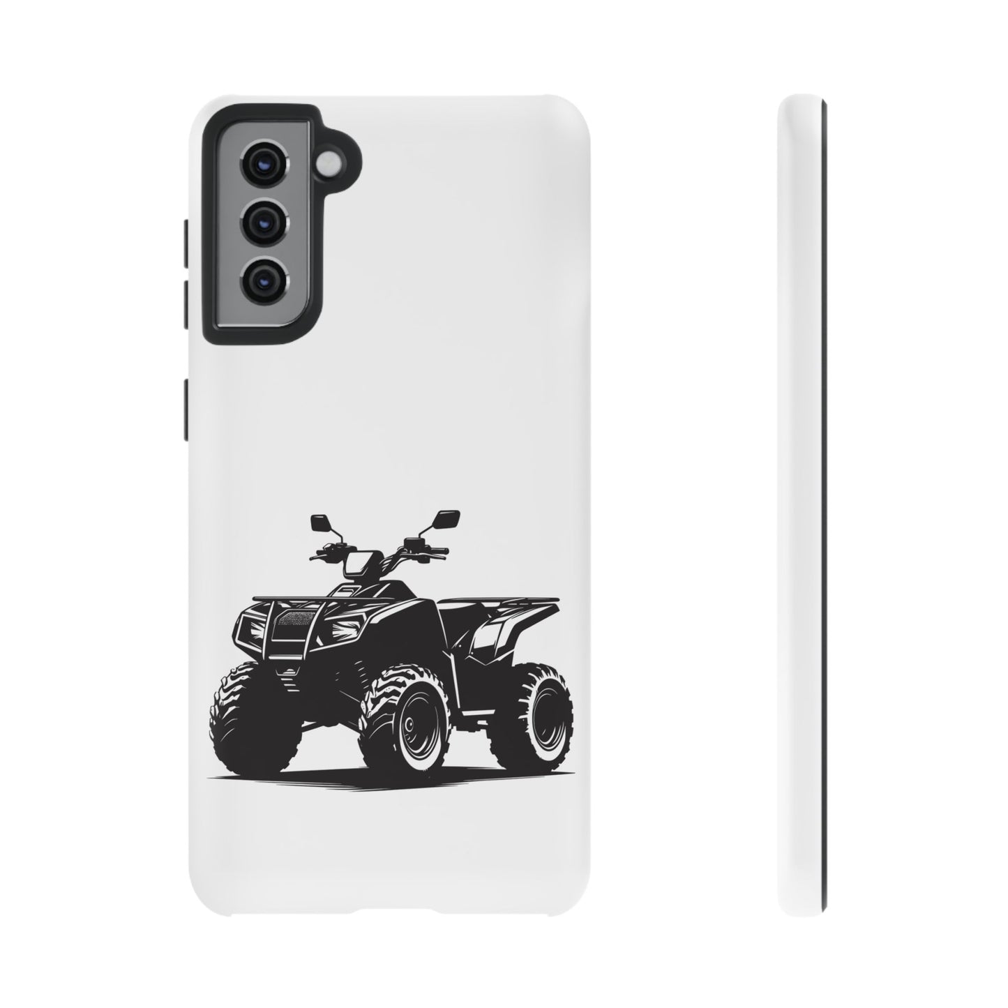 Off The Beaten Path Quad Samsung Case