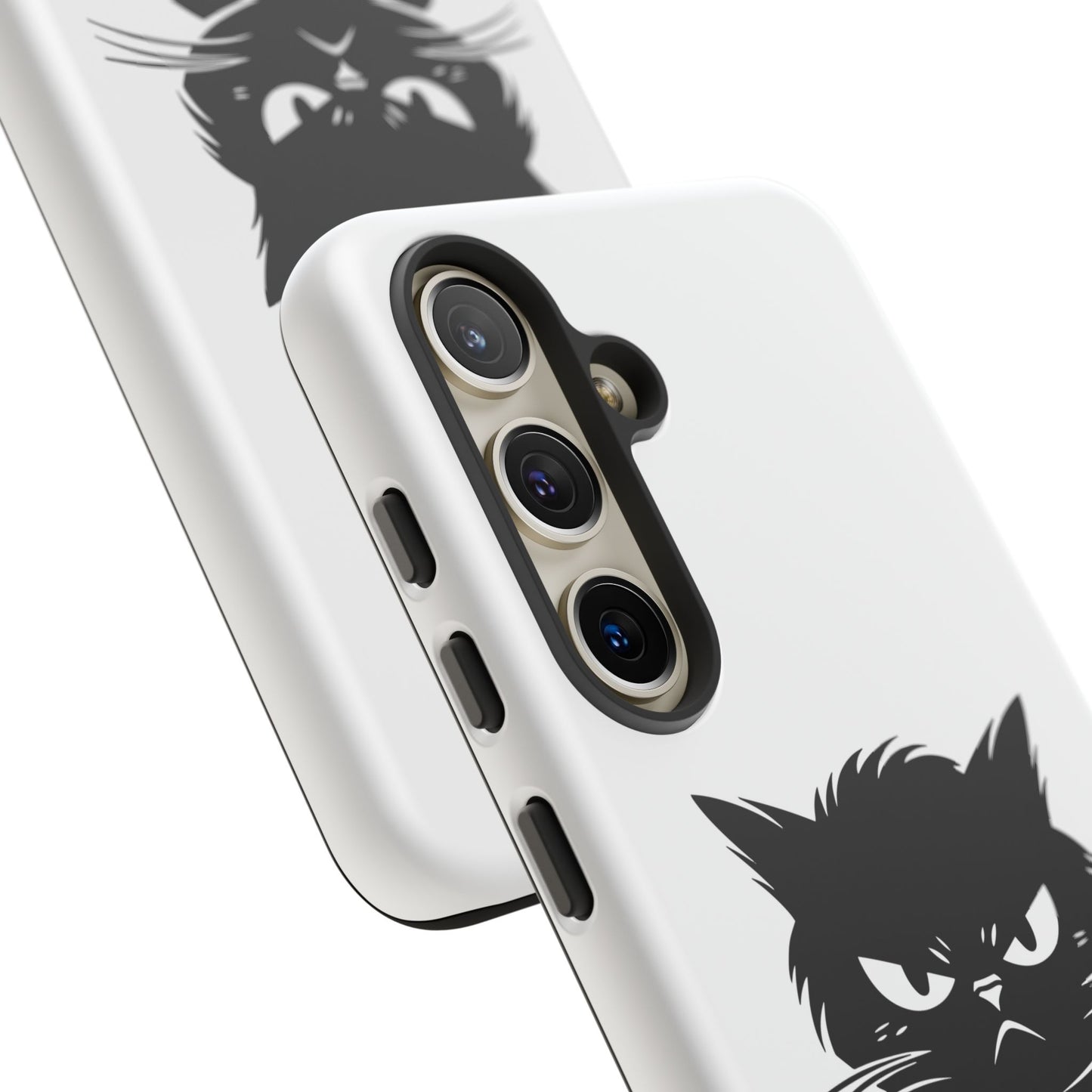 Kitten Me Samsung Case