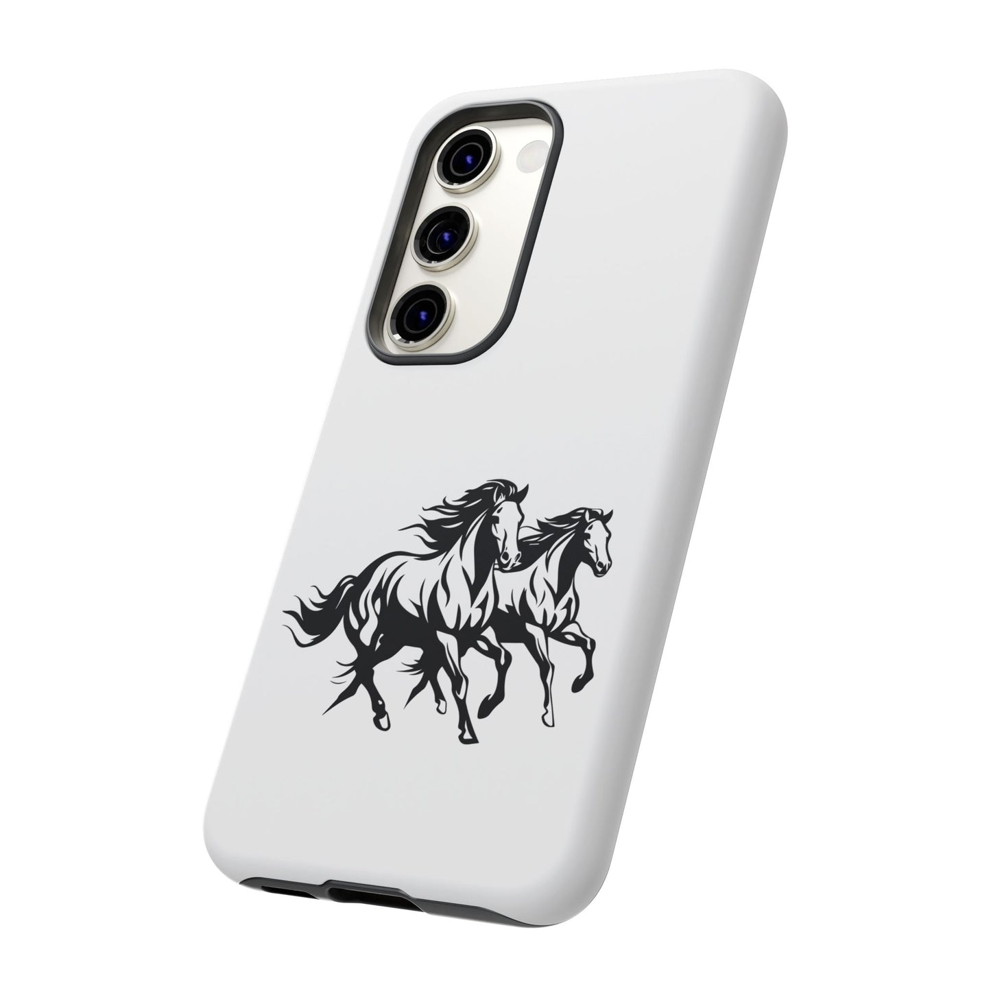 Horsin' Around Samsung Case