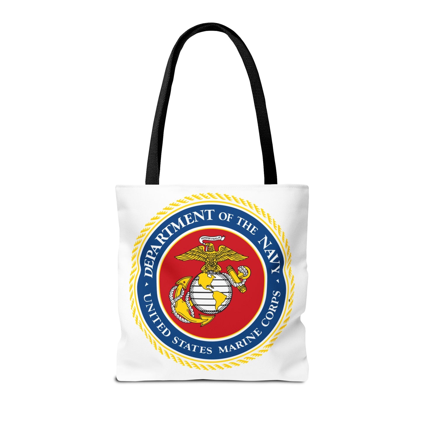 US Marine Corps Tote Bag