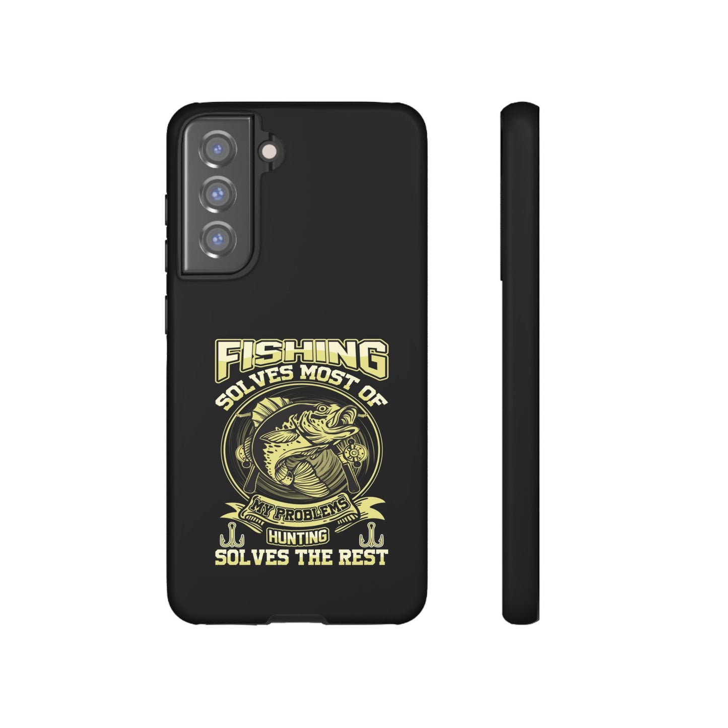 Problem Solving Samsung Case