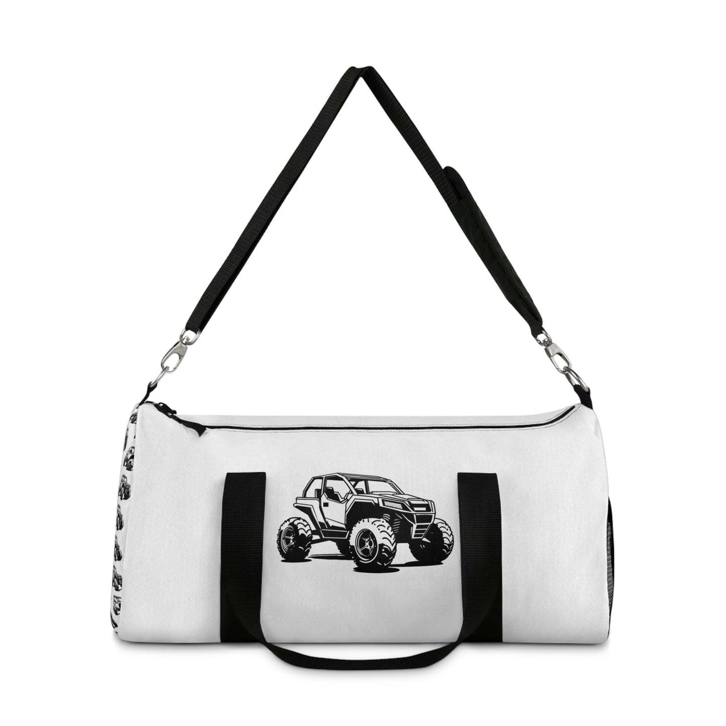 Off The Beaten Path Side By Side Duffel Bag