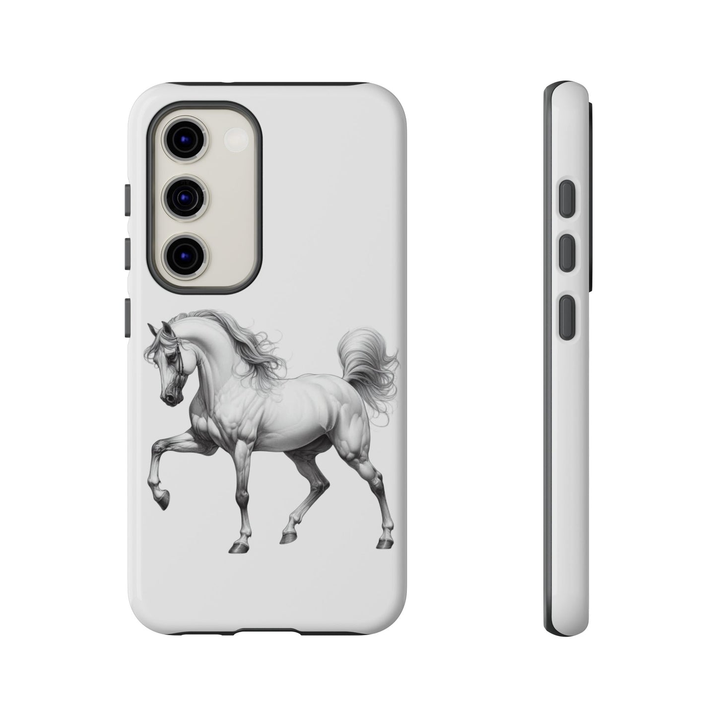 Fancy Pants Samsung Case