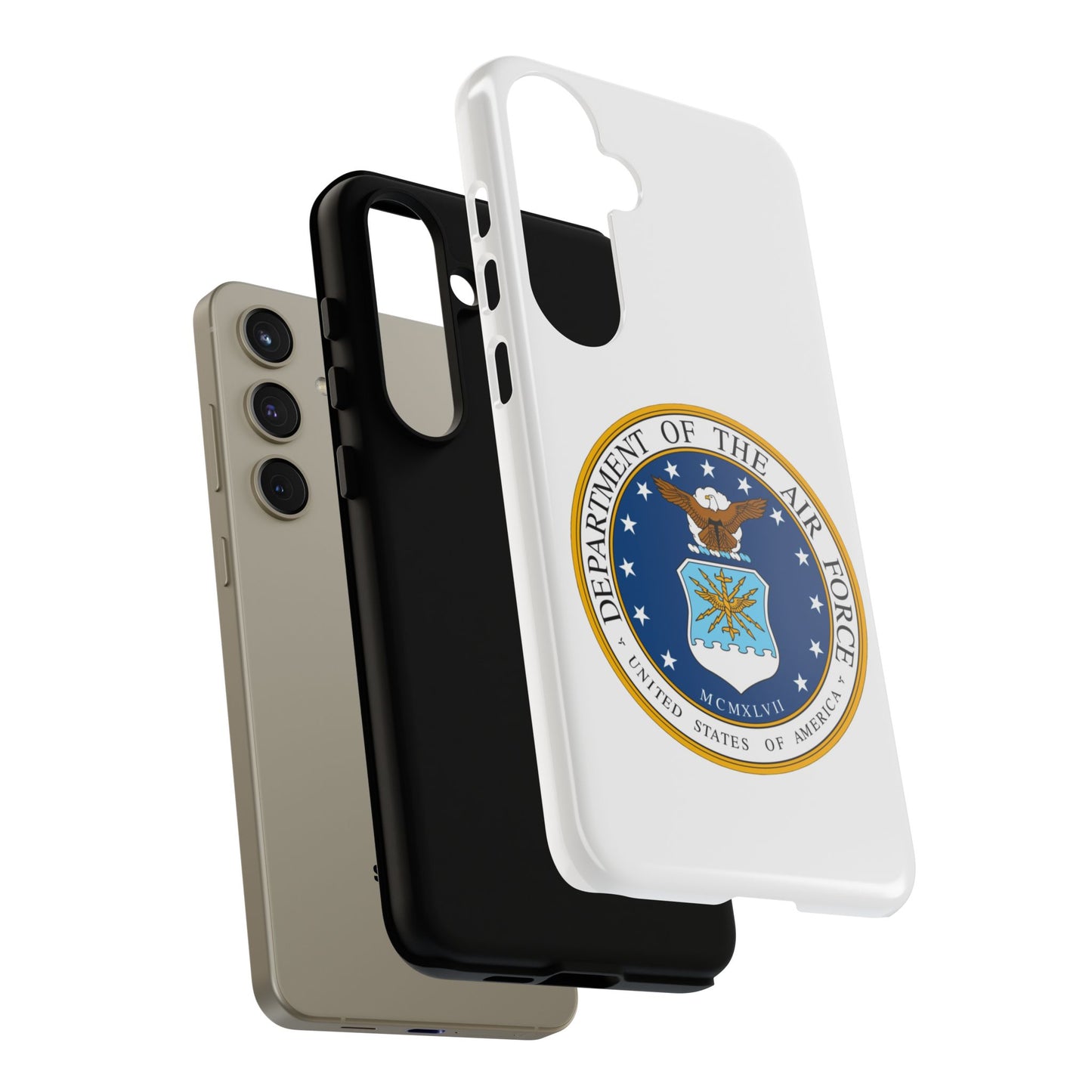US Air Force Samsung Case