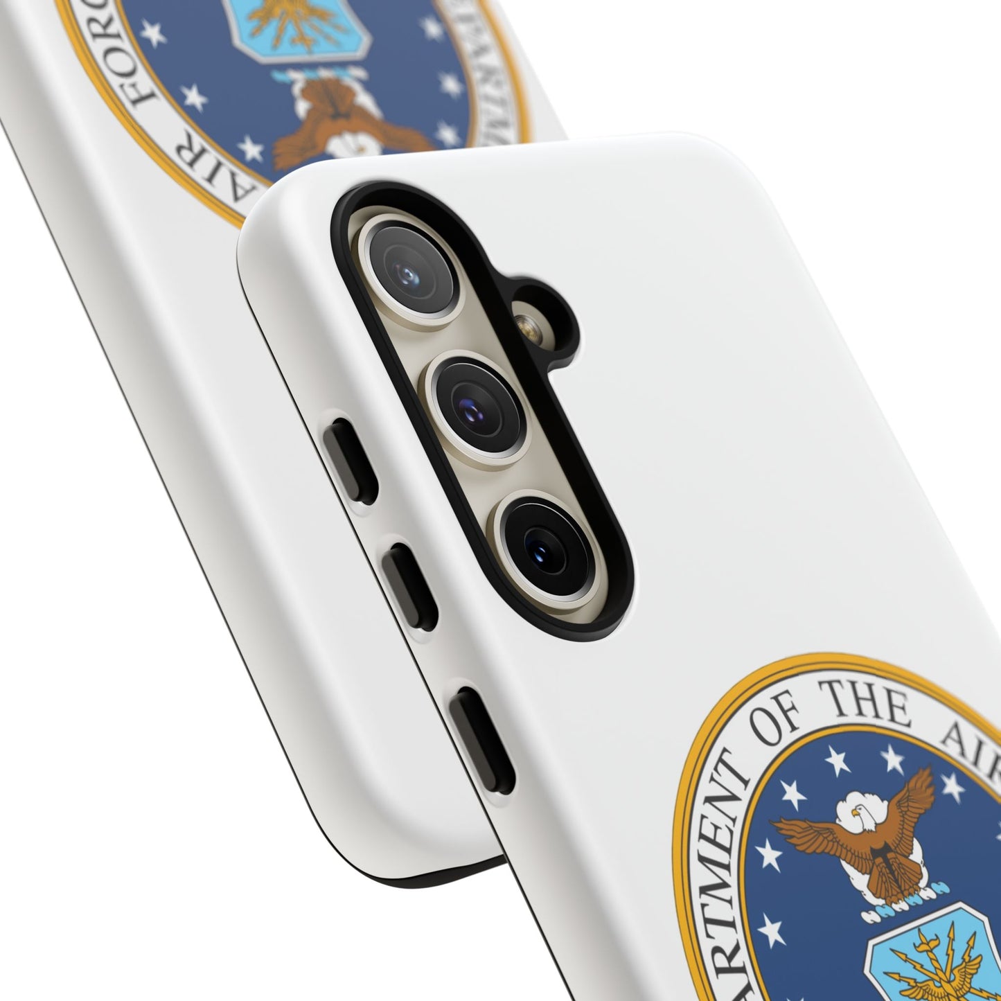 US Air Force Samsung Case