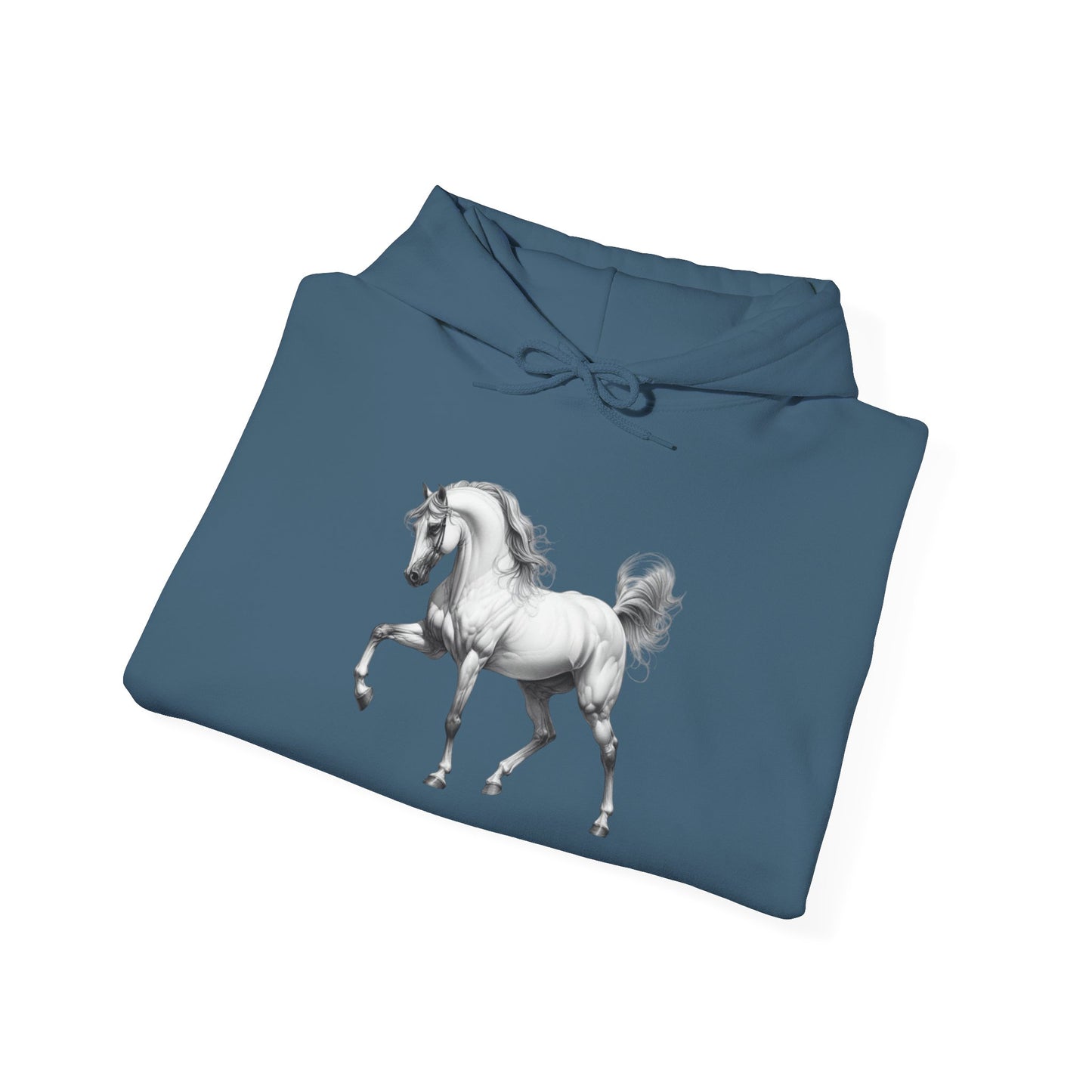 Fancy Pants Unisex Hoodie