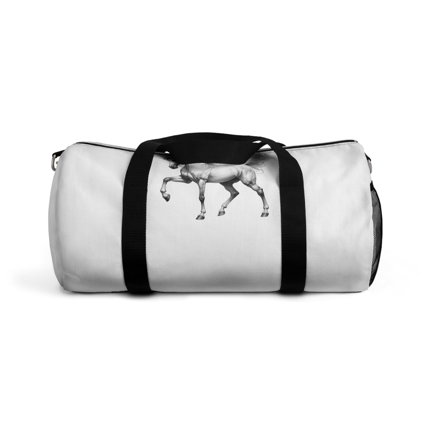 Fancy Pants Duffel Bag