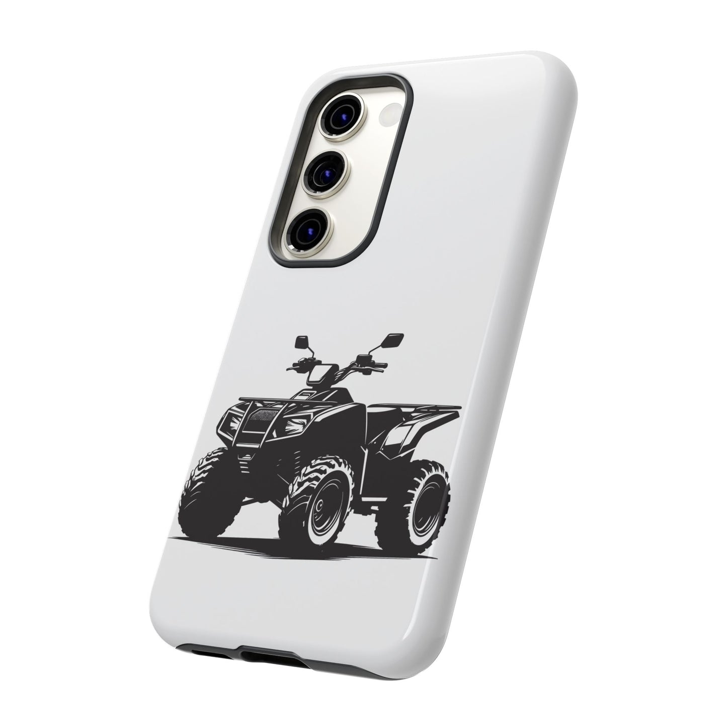 Off The Beaten Path Quad Samsung Case