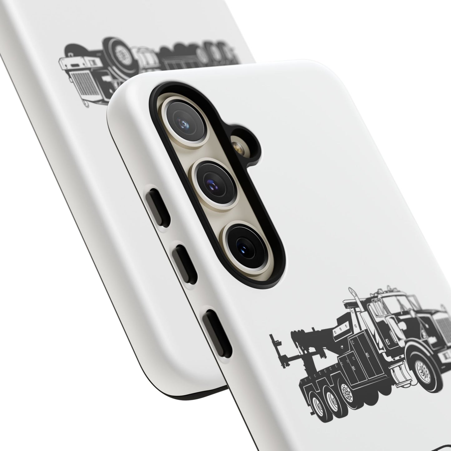 Size Does Matter Samsung Case
