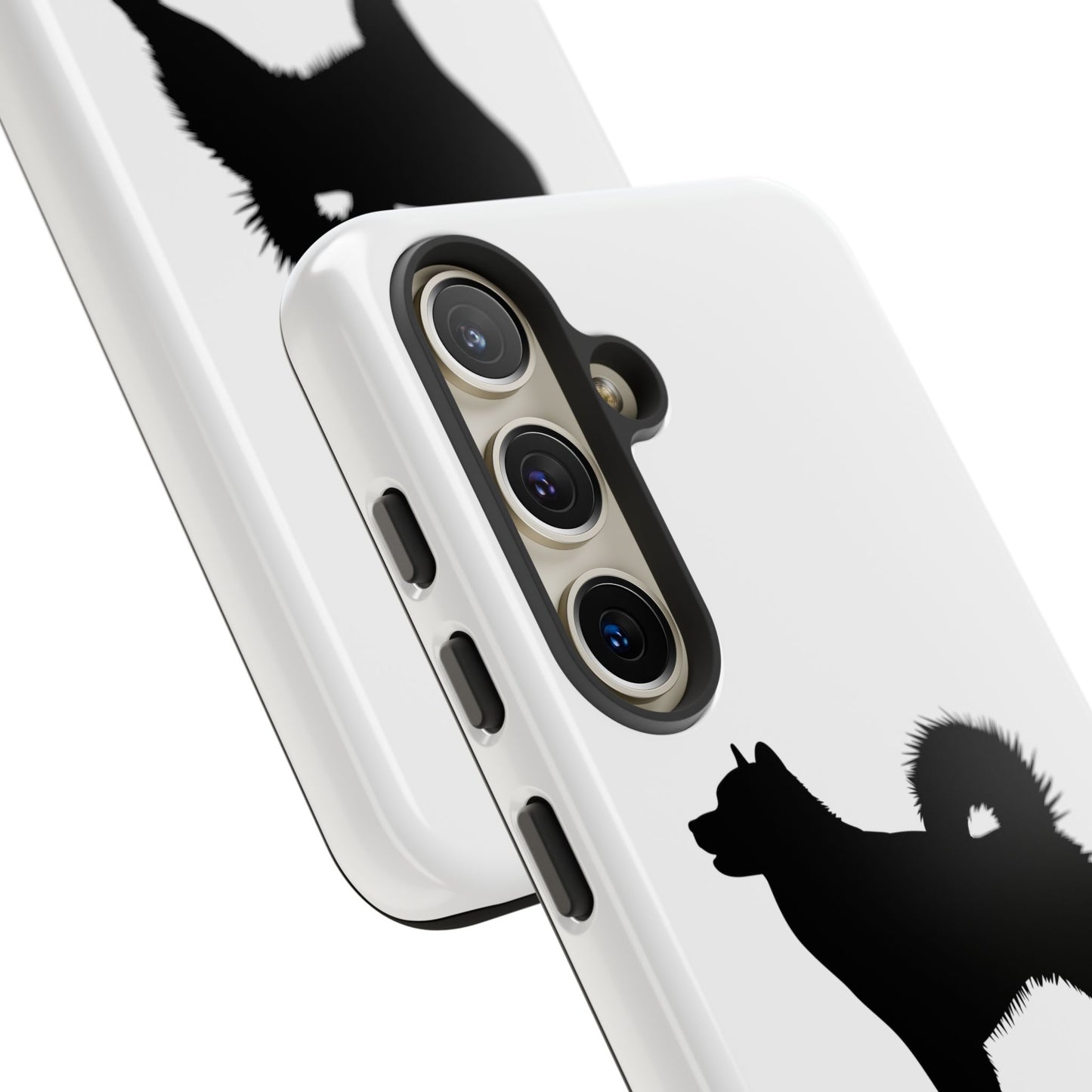 You Don't Scare Me Samsung Case