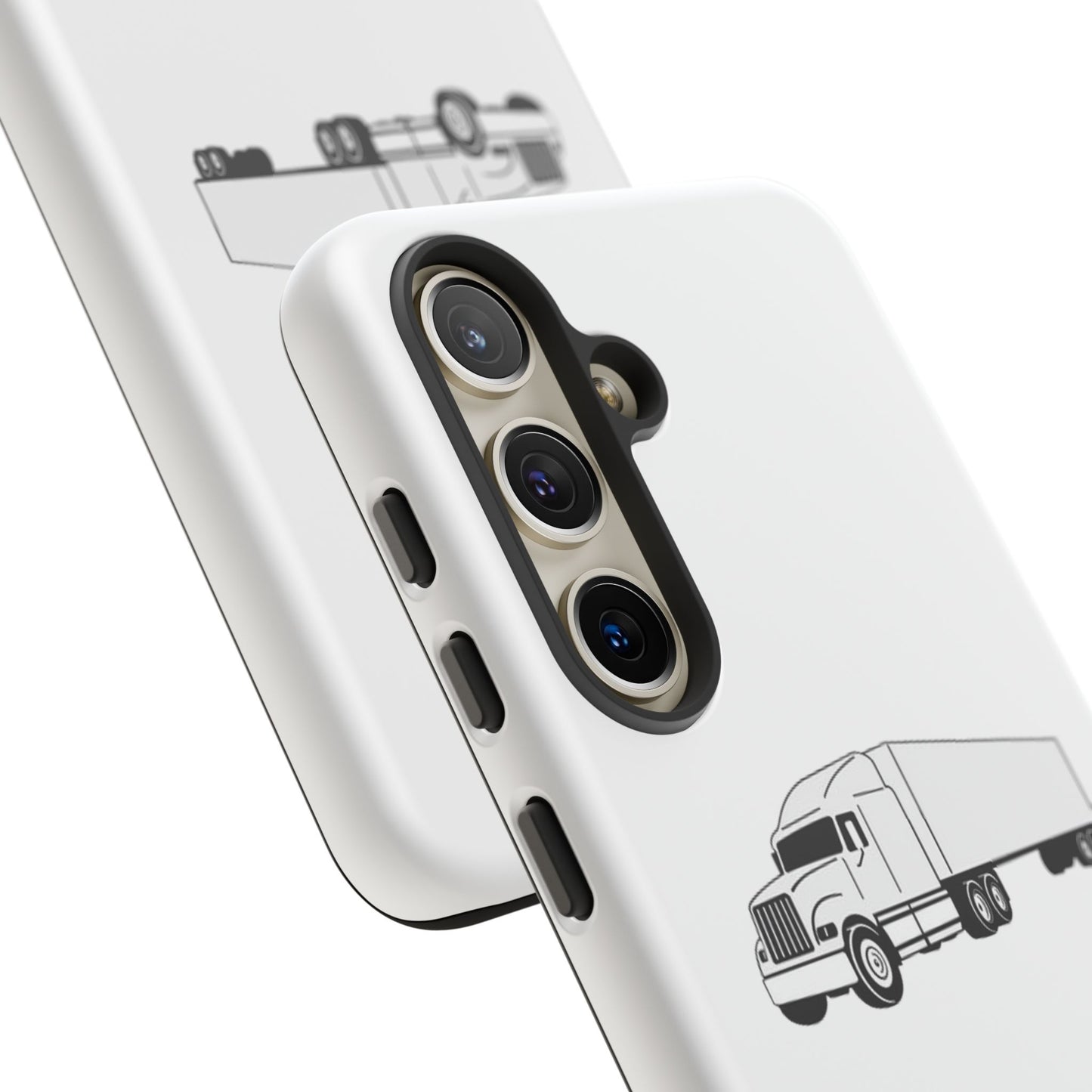 Trucking Thing Samsung Case