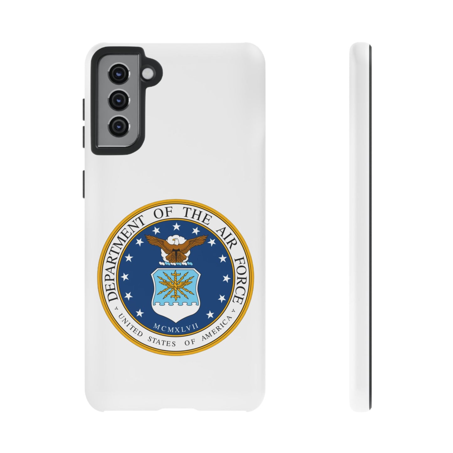 US Air Force Samsung Case