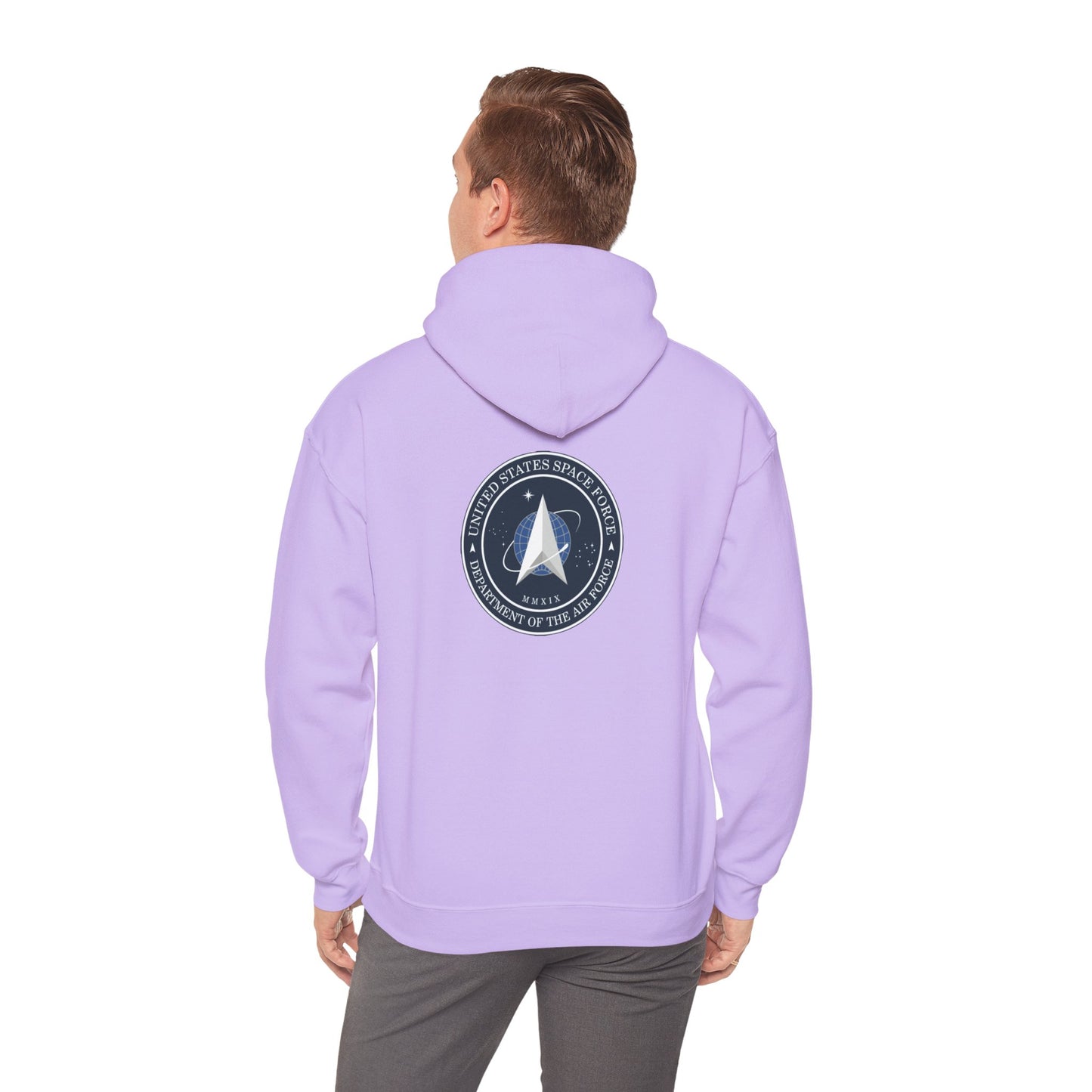 US Space Force Unisex Hoodie