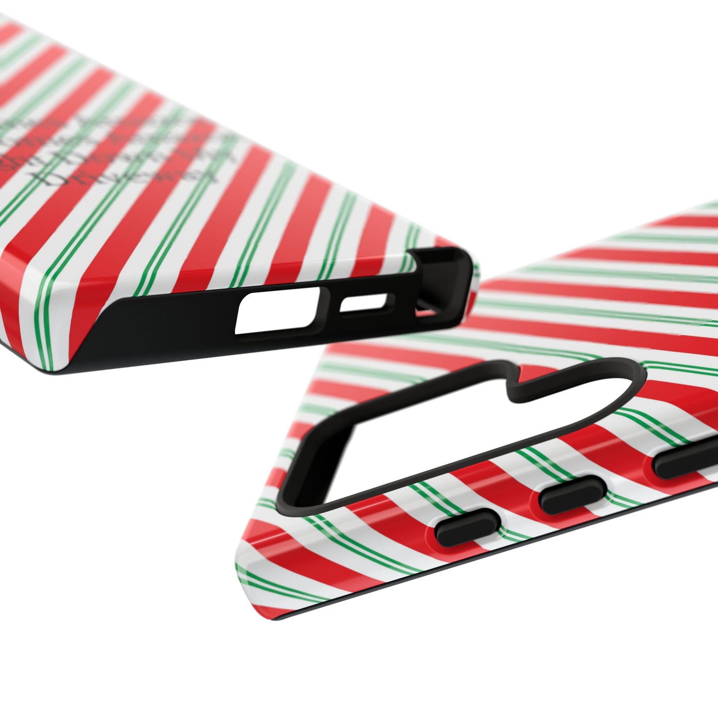 Here Comes Amazon Samsung Case