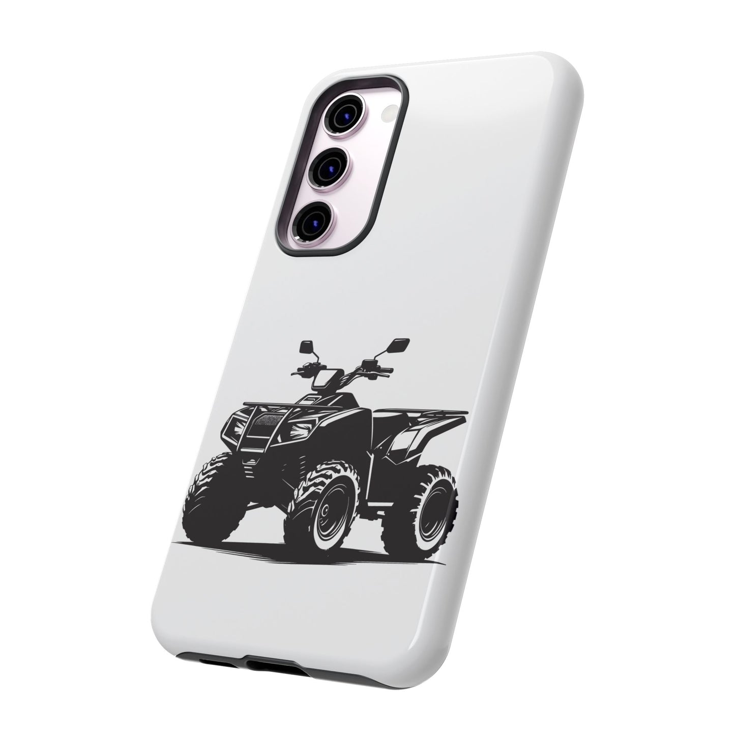 Off The Beaten Path Quad Samsung Case