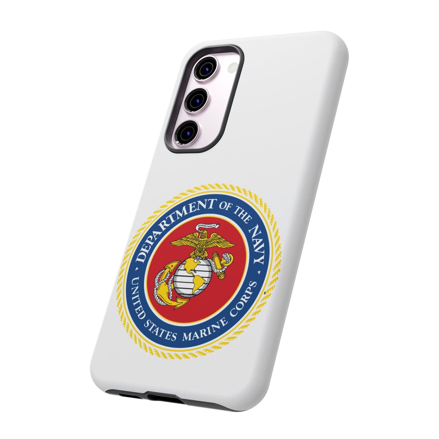 US Marine Corps Samsung Case