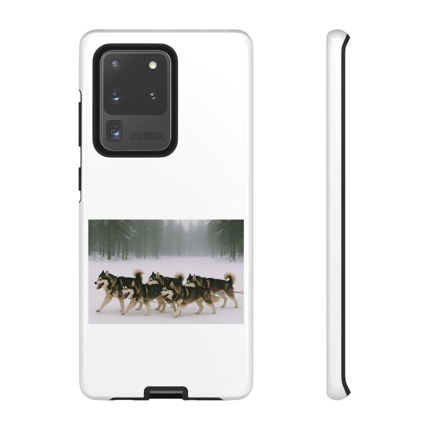 Mush On Samsung Case