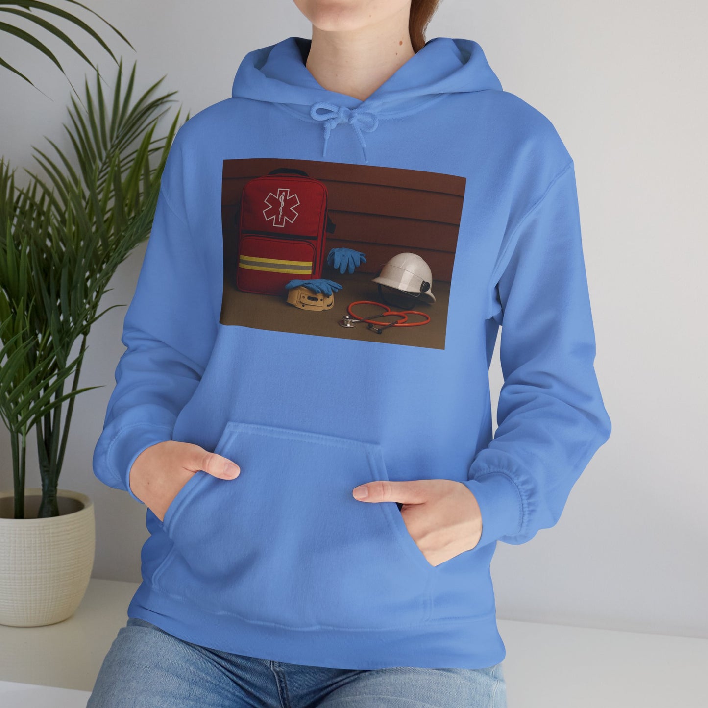 EMS Appreciation Unisex Hoodie