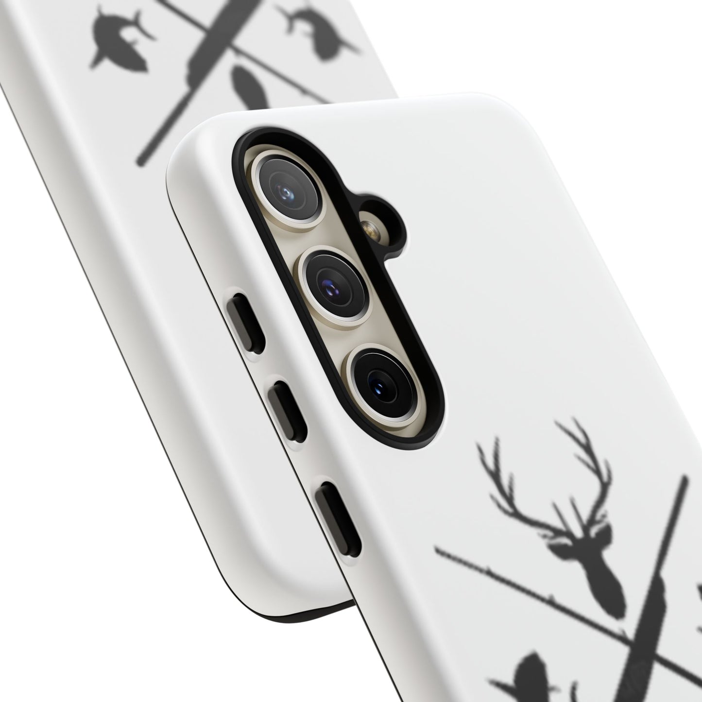 Hunting/Fishing Samsung Case
