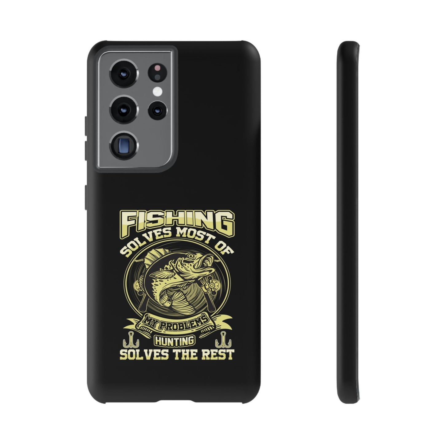 Problem Solving Samsung Case