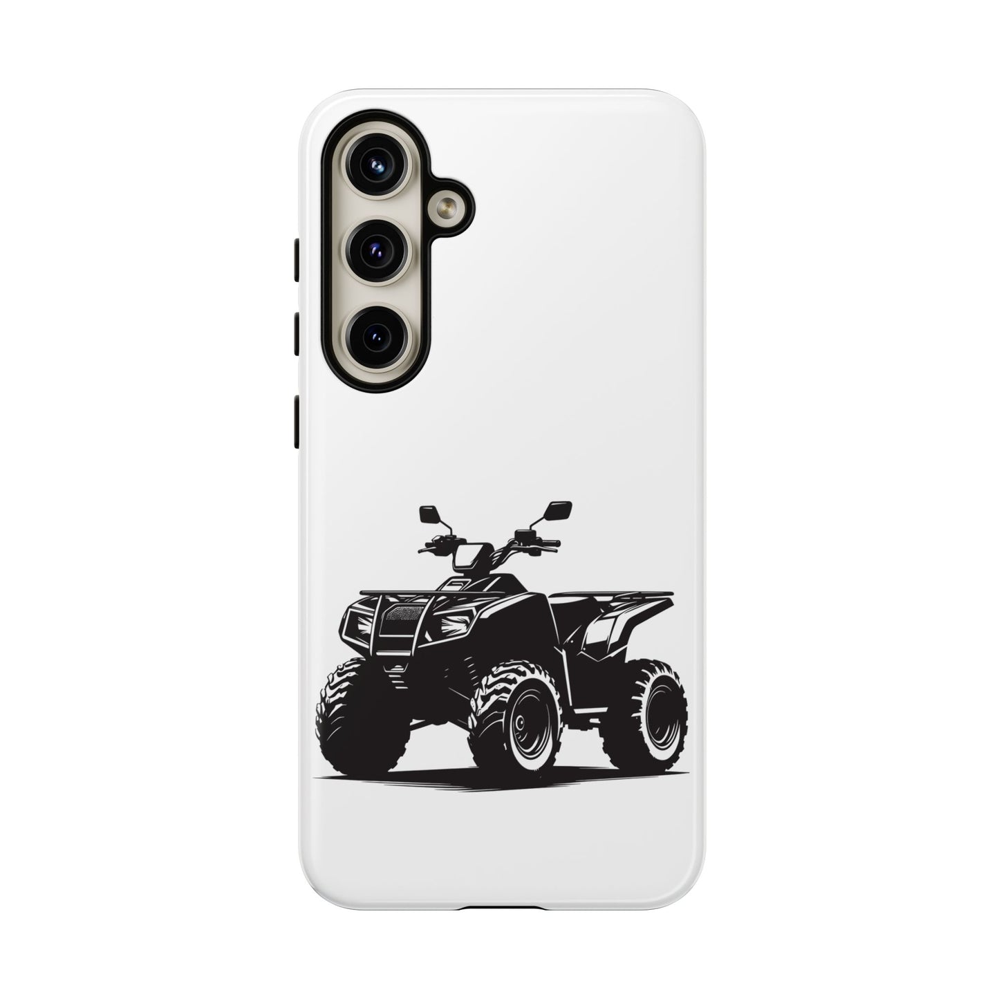 Off The Beaten Path Quad Samsung Case