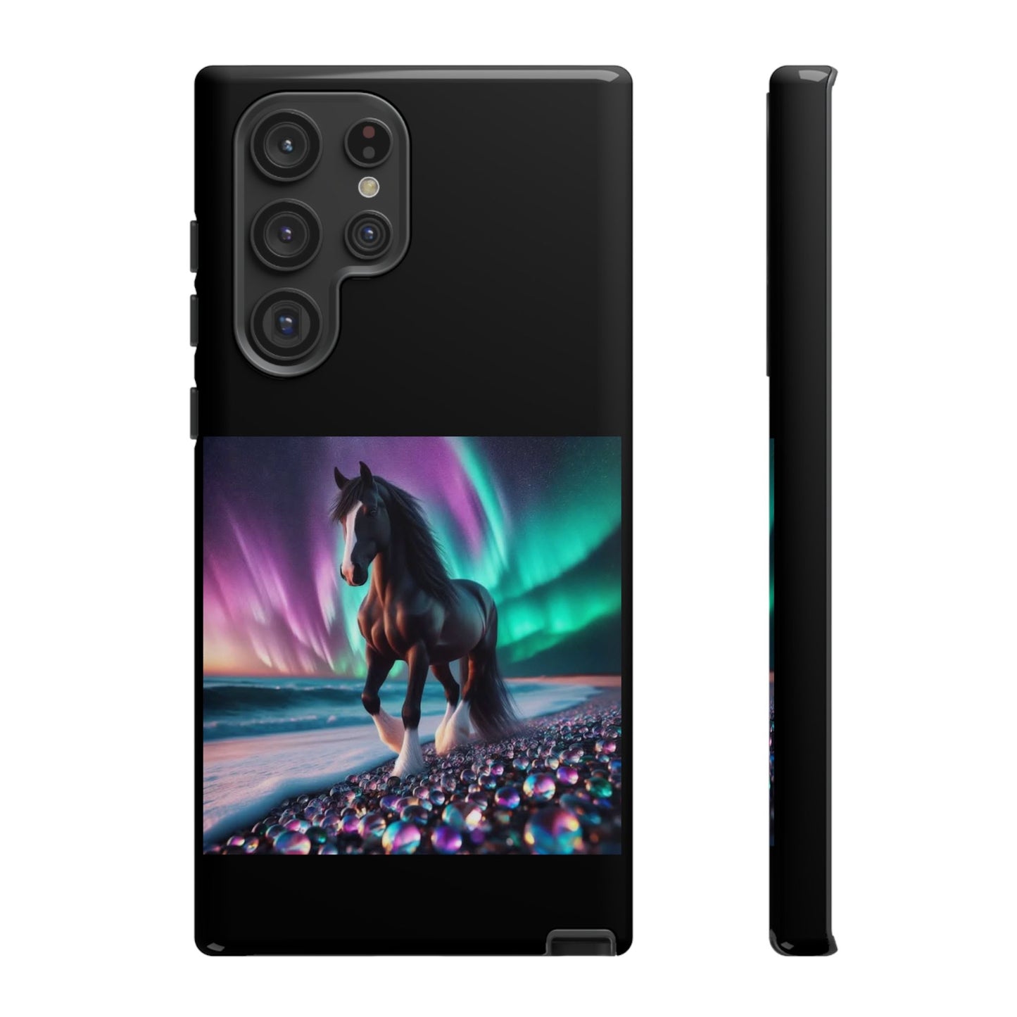 Midnight Magic Samsung Case