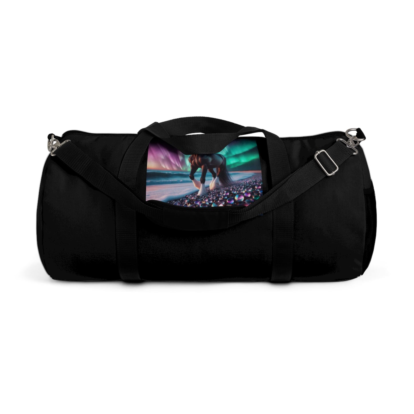 Midnight Magic Duffel Bag
