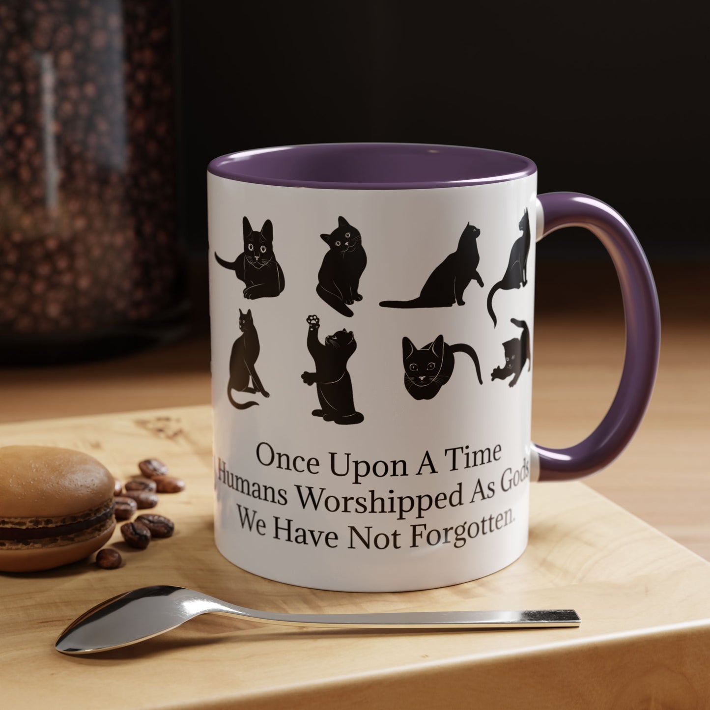 Once Upon A Time 2-Tone Coffee Mug