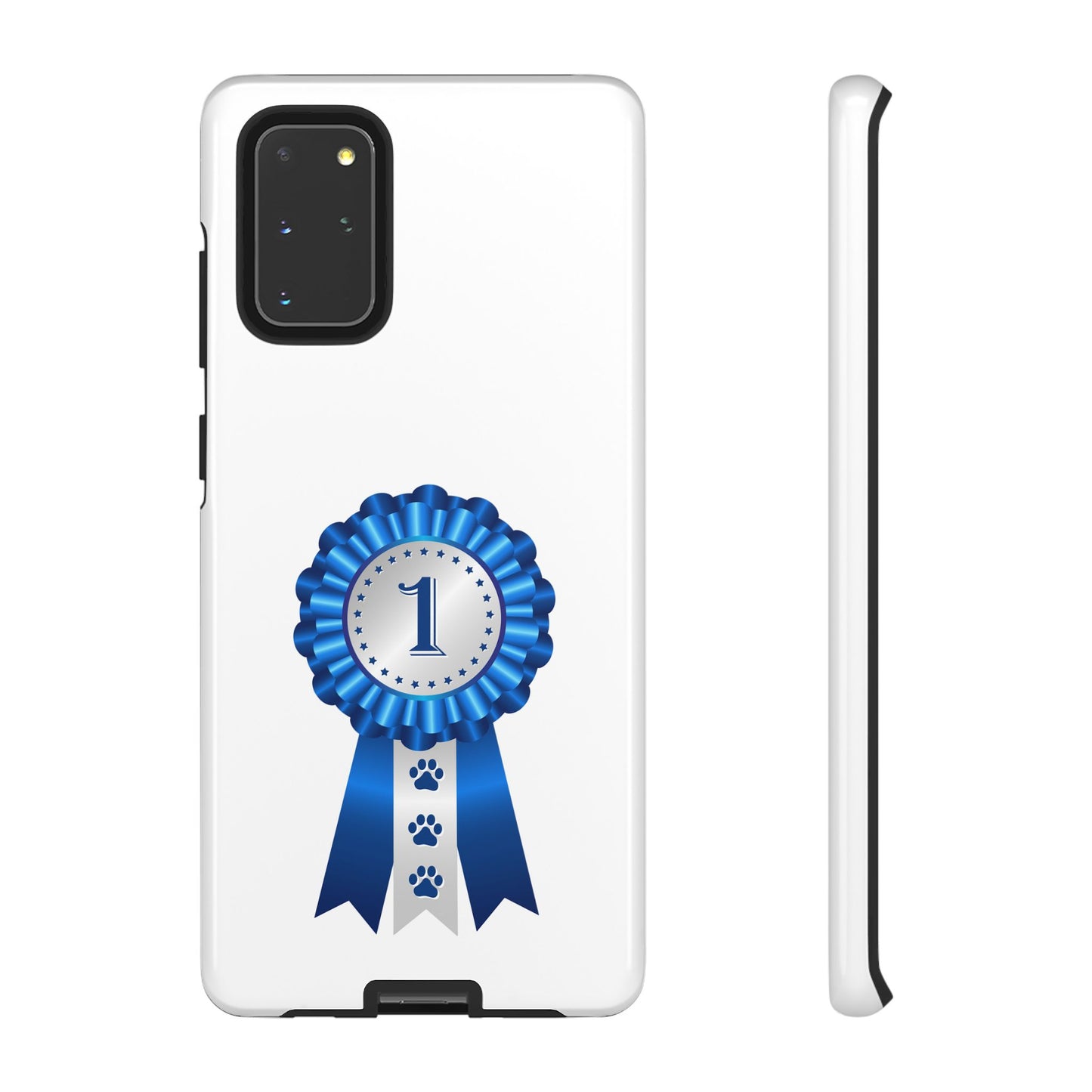 Show Ribbon Samsung Case