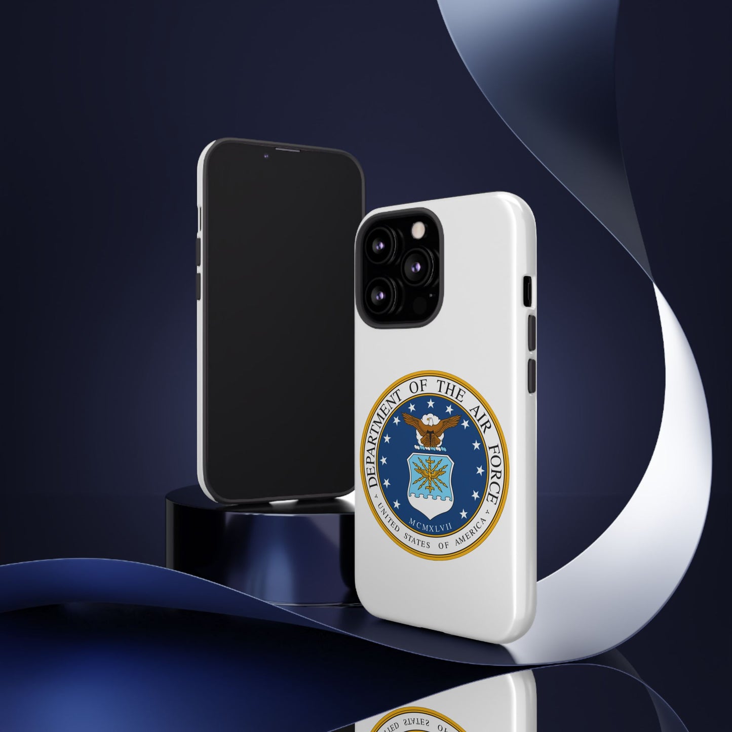 US Air Force iPhone Case