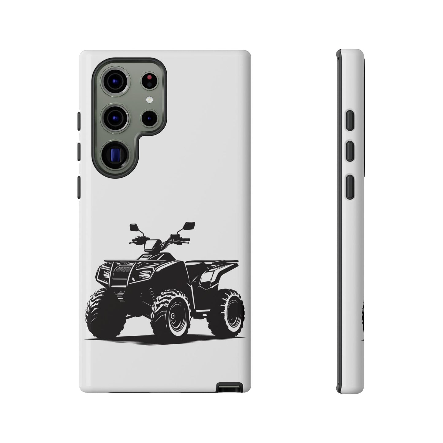 Off The Beaten Path Quad Samsung Case
