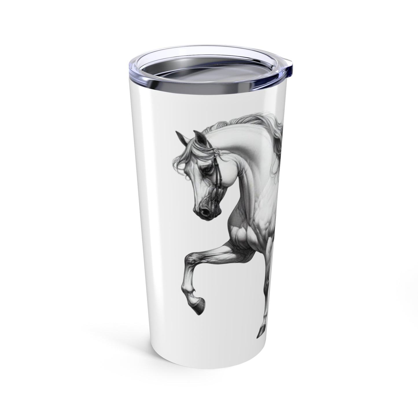 Fancy Pants Tumbler