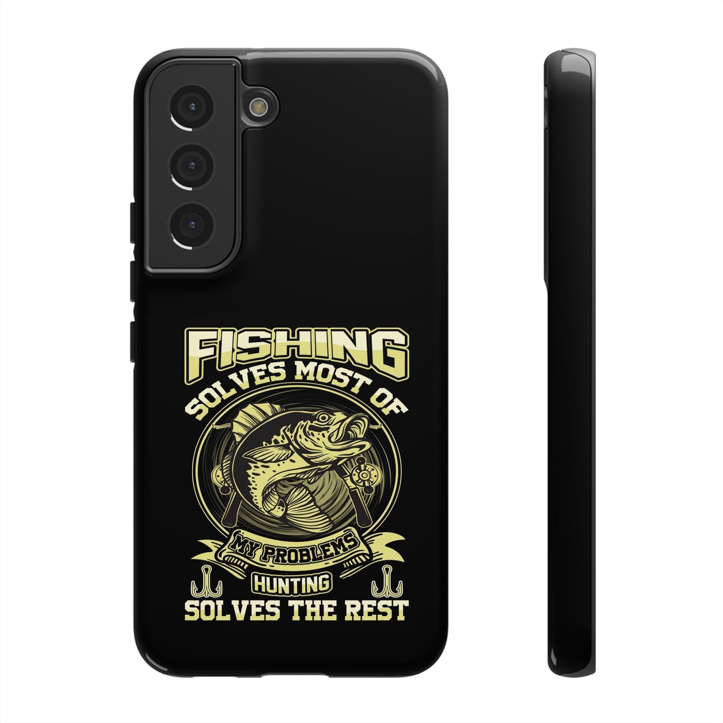 Problem Solving Samsung Case