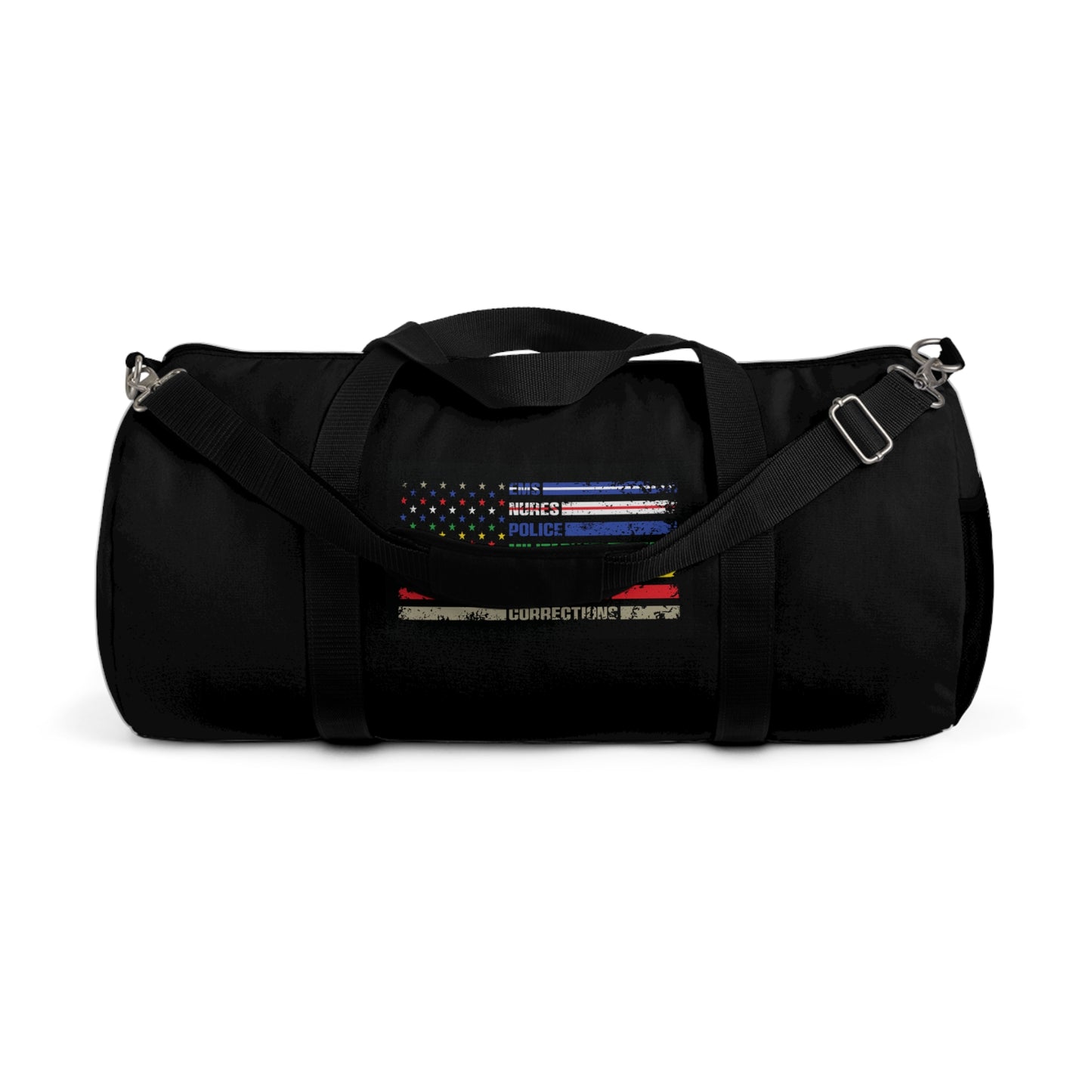 First Responder Duffel Bag