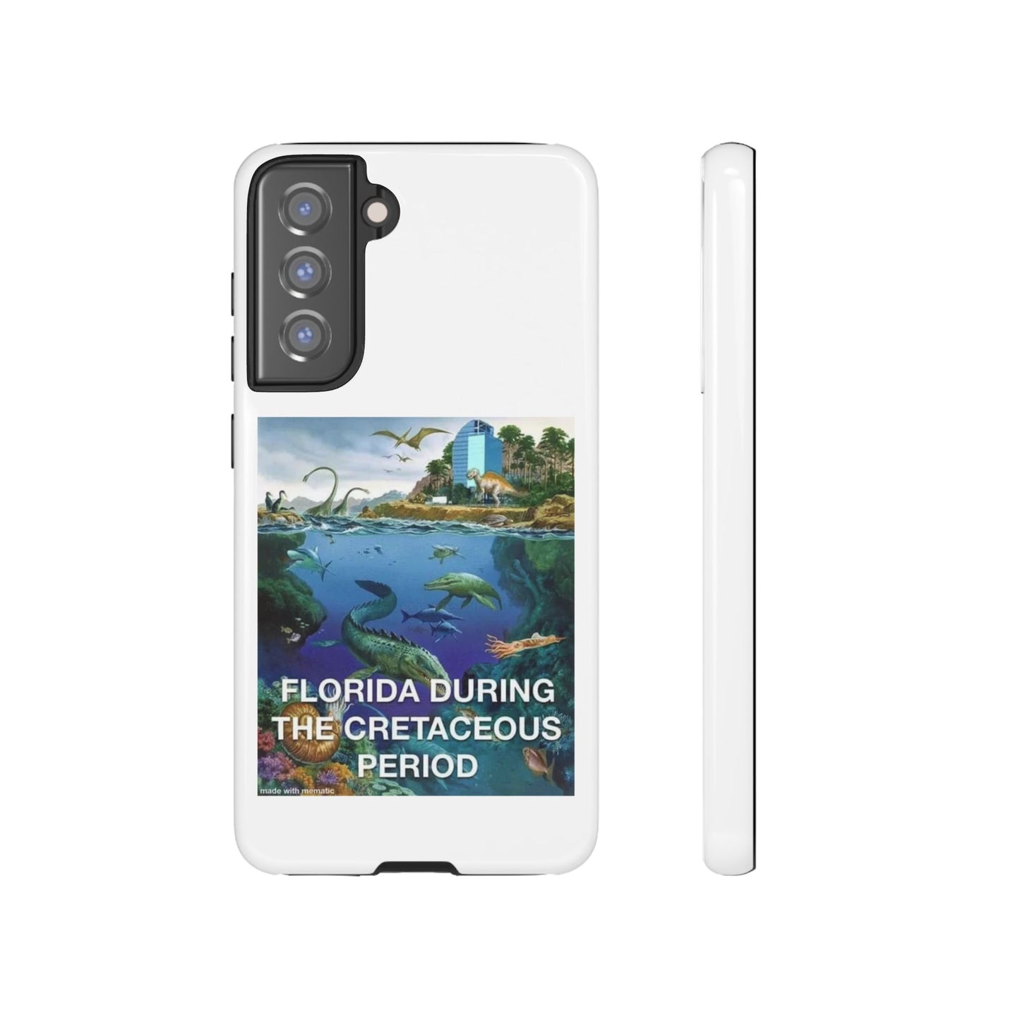 I-4 Eyesore Samsung Case