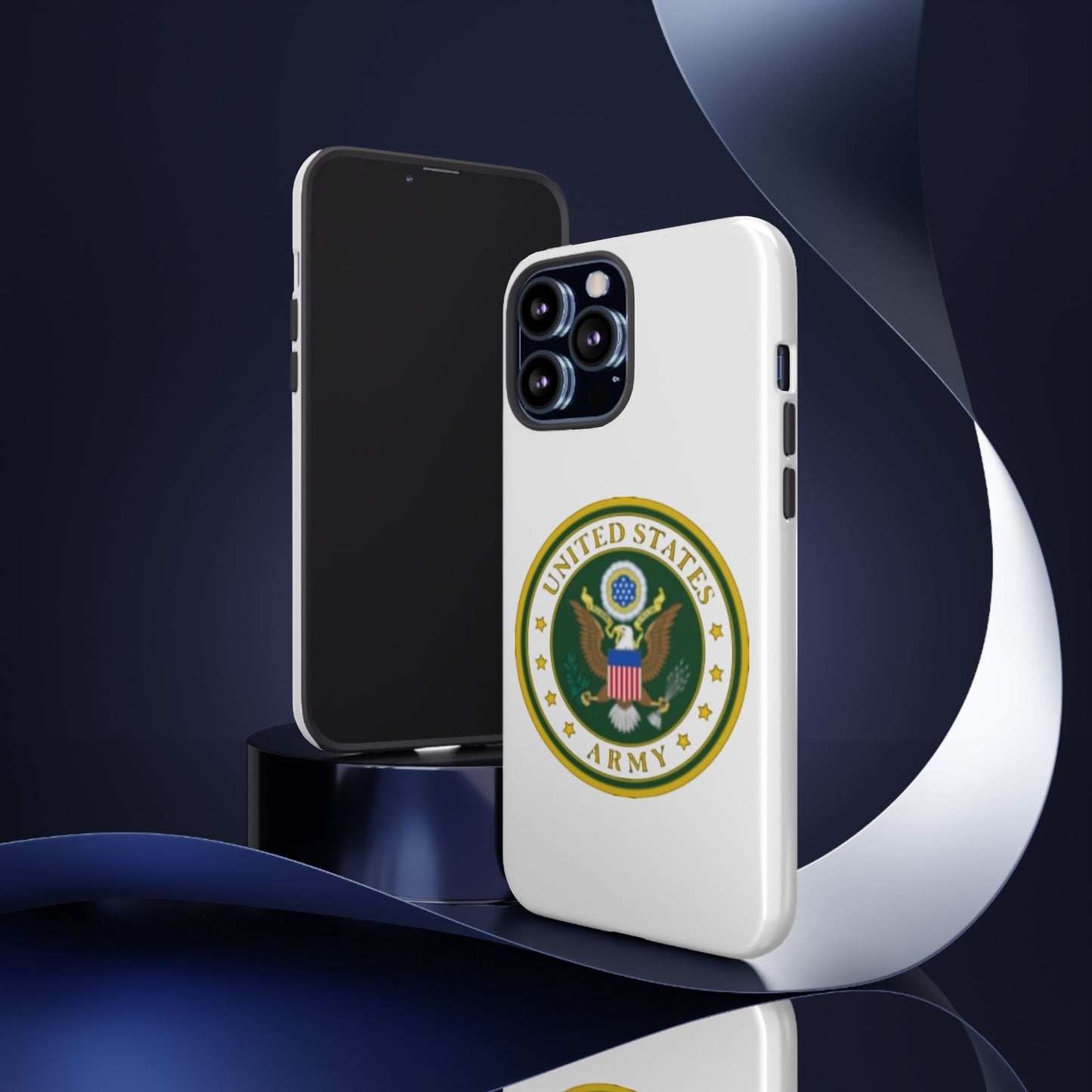 US Army iPhone Case