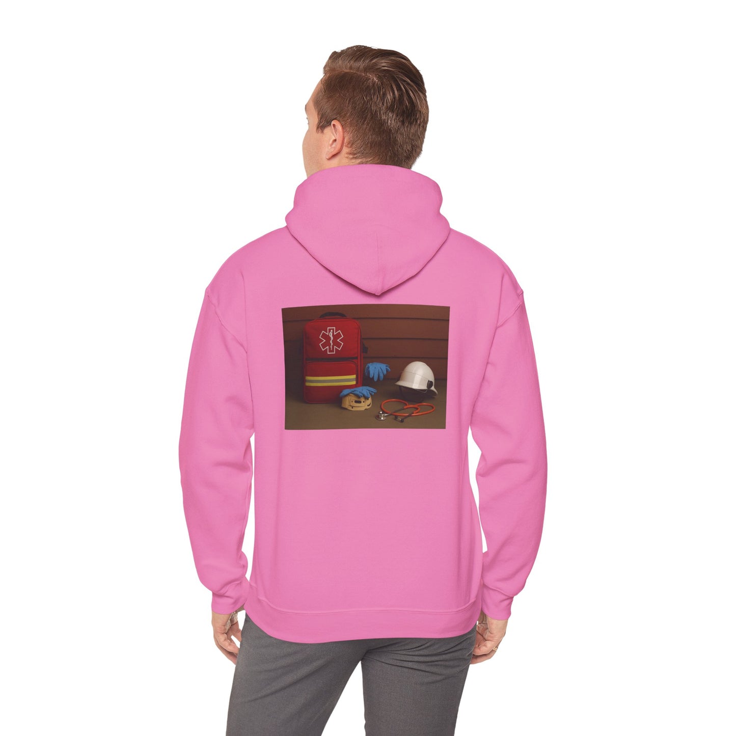 EMS Appreciation Unisex Hoodie