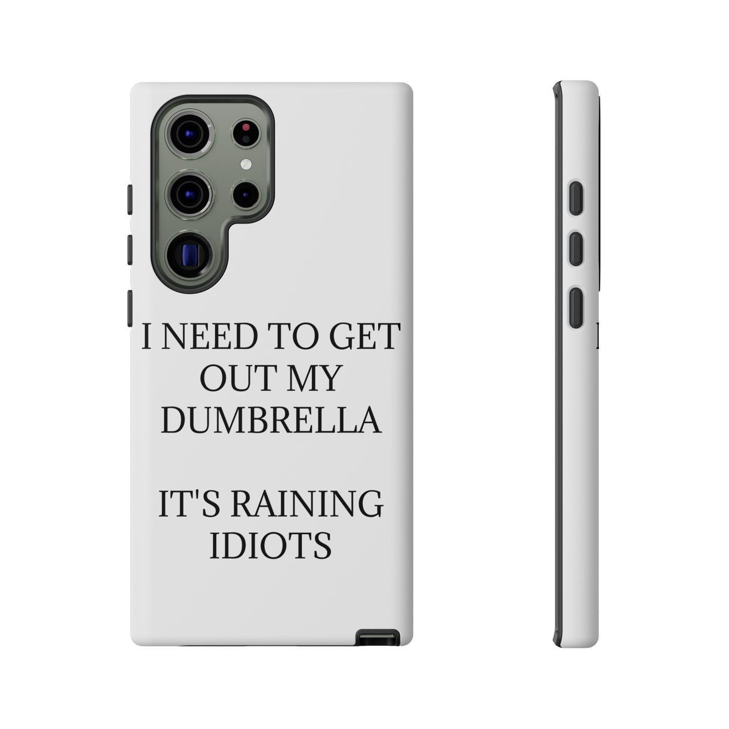 Dumbrella Samsung Case